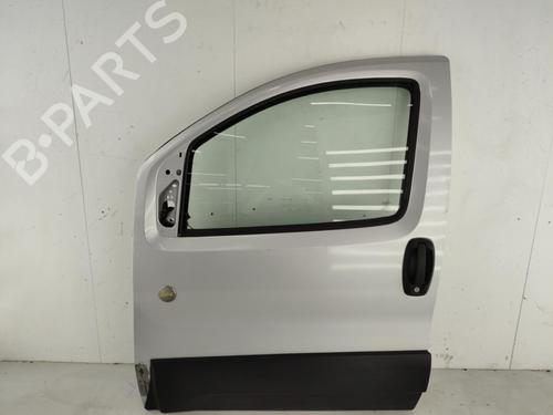 Left front door PEUGEOT BIPPER Tepee 1.4 HDi | BP23728574C2 