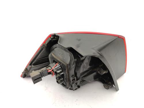 Right taillight VW GOLF VII (5G1, BQ1, BE1, BE2) 1.6 TDI | BP23719676C35 