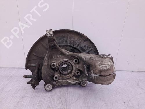 Left front steering knuckle VW PASSAT B6 (3C2) 2.0 TDI 16V | BP23708000M25 - Image 3
