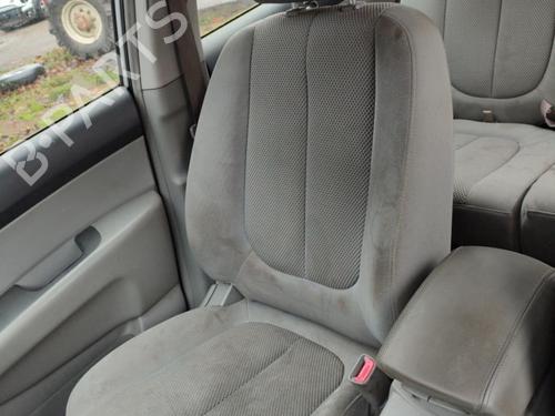 AC-Styringsenhed/Manøvreenhed KIA CARENS III MPV (UN) 2.0 CRDi 140 | BP23710224I5 