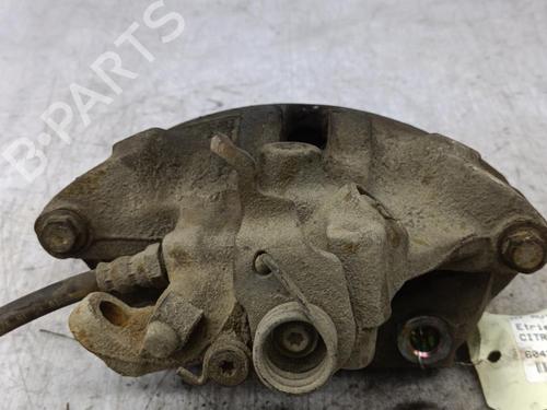 Left front brake caliper CITROËN C5 I Break (DE_) 2.0 HDi (DERHZB, DERHZE) | BP23706666M105 - Image 3