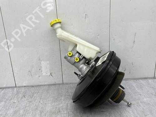 Servo brake CITROËN C4 CACTUS 1.6 BlueHDi 100 | BP23761561M42 - Image 4