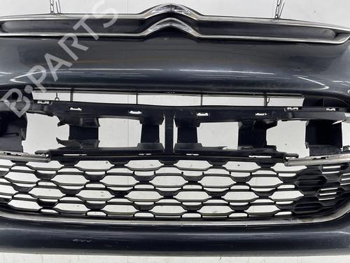 Front bumper CITROËN C4 Picasso II 1.6 HDi / BlueHDi 115 | BP30648888C7 