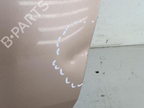 Tailgate RENAULT TWINGO II (CN0_) 1.2 16V (CN04, CN0B) | BP23718431C6 - Image 3
