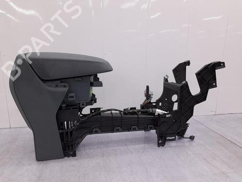 Armrest / Center console FORD C-MAX II (DXA/CB7, DXA/CEU) 2.0 TDCi | BP23675856I20 - Image 20