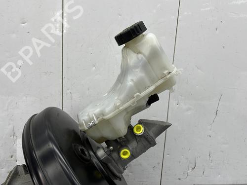 Servo brake RENAULT MEGANE IV Hatchback (B9A/M/N_) 1.6 dCi 165 | BP23762062M42 