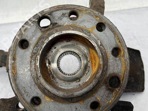 left-front-steering-knuckle-opel-astra-h-a04-2004-2005-2006-2007-2008-2009-2010-2011-2012-2013-2014-29341022 main image