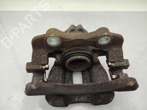 Used Left front brake caliper Left front brake caliper 23679435 23679435