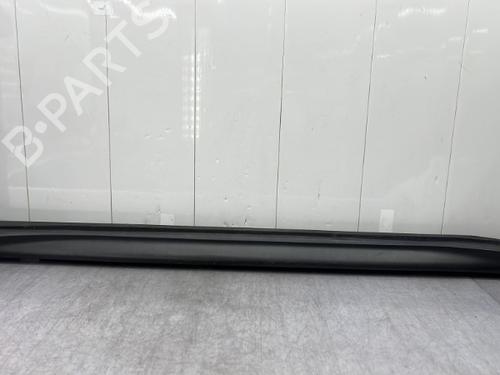 Left sideskirt NISSAN JUKE (F15) 1.5 dCi | BP23754930C115 