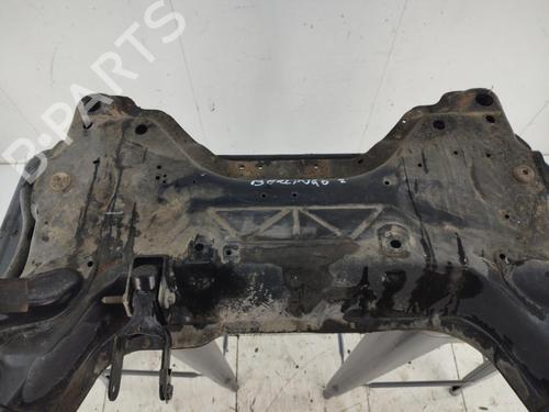 Subframe CITROËN BERLINGO MULTISPACE (B9) 1.6 HDi 110 | BP23675631M9 - Image 3