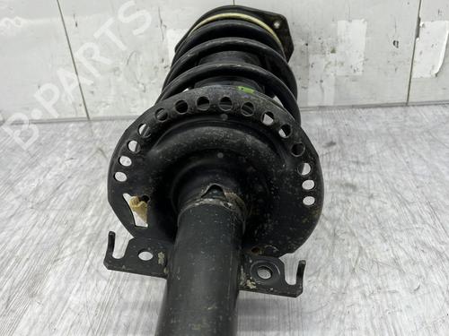 Left front shock absorber RENAULT KANGOO / GRAND KANGOO II (KW0/1_) 1.5 dCi 90 (KW05, KW08, KW0G, KW11) | BP29474668M16 