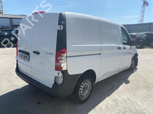 Engine MERCEDES-BENZ VITO Van (W447) | BP36093790M1 - Image 64