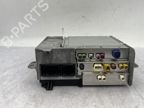 Used Radio Radio MERCEDES-BENZ A-CLASS (W177) A 200 (177.087) (163 hp) 30648870 30648870