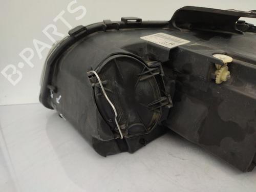 Right headlight AUDI A3 (8P1) 2.0 TDI | BP23711217C29 