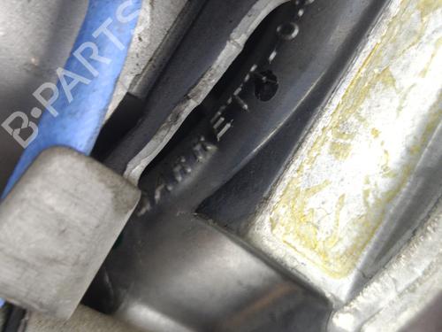 Engine RENAULT CLIO IV (BH_) 1.5 dCi 90 | BP23739580M1 - Image 3