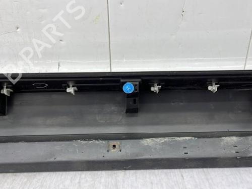 Próg lewy CITROËN C-CROSSER (VU_, VV_) 2.2 HDi | BP23753907C115 