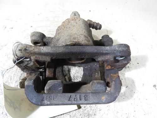 Used Left rear brake caliper Left rear brake caliper NISSAN QASHQAI I (J10, NJ10) 2.0 dCi (150 hp) 23684975 23684975
