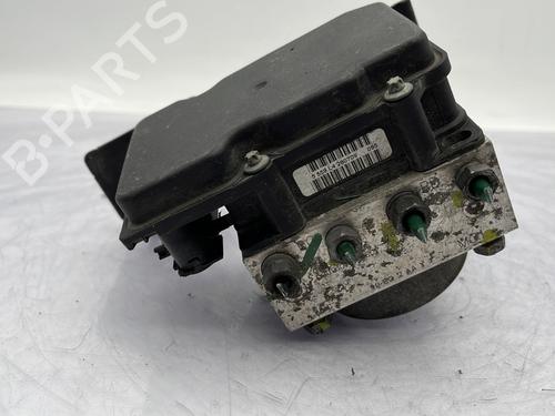 Used ABS pump ABS pump DACIA LOGAN MCV (KS_) 1.5 dCi (KS0W) (86 hp) 23682053 23682053