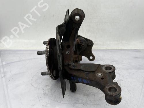 Right front steering knuckle TOYOTA AURIS (_E15_) 1.33 Dual-VVTi (NRE150_, NRE150R) | BP29484874M26 