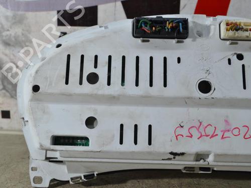 Instrument cluster HYUNDAI TUCSON (JM) 2.0 CRDi All-wheel Drive | BP23685467C47 