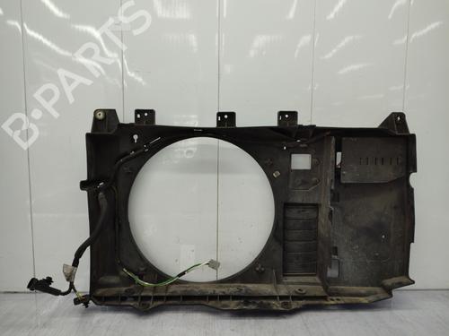 Frontplate/Frontkurv CITROËN XSARA PICASSO (N68) 2.0 HDi | BP23739926C72 