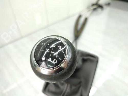 Gear lever AUDI A3 Sportback (8VA, 8VF) 2.0 TDI | BP23733232M90 