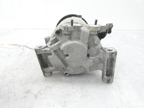 Used AC compressor AC compressor HYUNDAI ix20 (JC) 1.6 CRDI (116 hp) 23699433 23699433