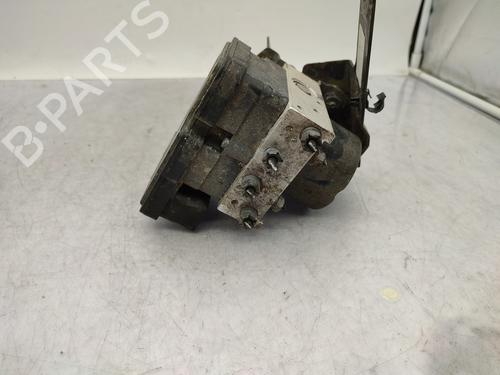 Used ABS pump ABS pump RENAULT TWINGO II (CN0_) 1.2 16V (CN04, CN0B) (75 hp) 27343679 27343679