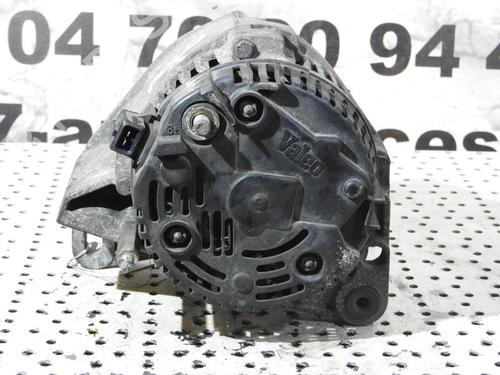 Used Alternator Alternator VW VENTO (1H2) 1.9 D (65 hp) 23663671 23663671
