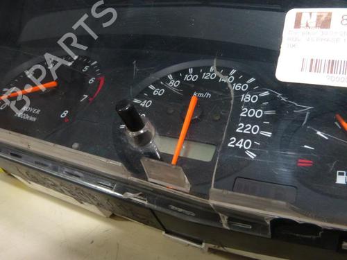 Instrument cluster ROVER 45 I Hatchback (RT) 1.8 | BP23680279C47 - Image 4