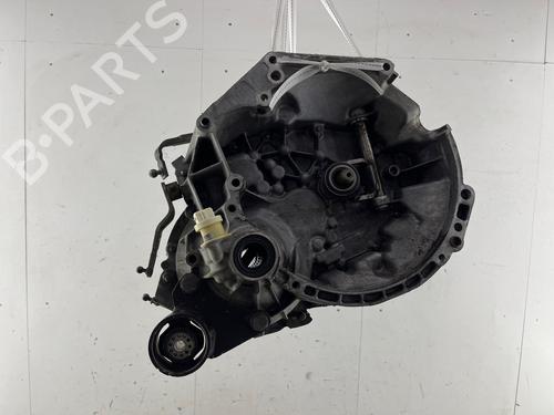Used Gearbox Gearbox CITROËN SAXO (S0, S1) 1.4 VTS (75 hp) 34415268 34415268
