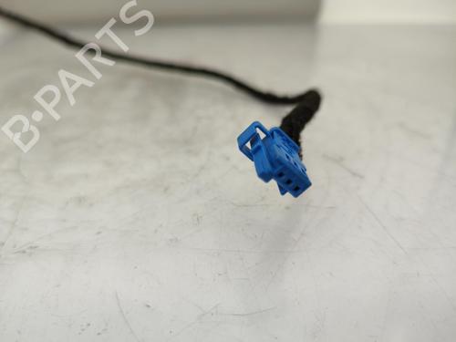 Right sun visor CITROËN C4 II (NC_) 1.6 HDi 90 | BP23709411I2 - Image 3