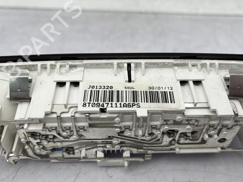 Interior roof light AUDI Q5 (8RB) 2.0 TDI quattro | BP23761376I8 