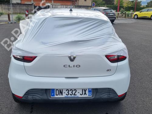 Køleventilator elektrisk RENAULT CLIO IV (BH_) 1.5 dCi 90 | BP23710305M35 