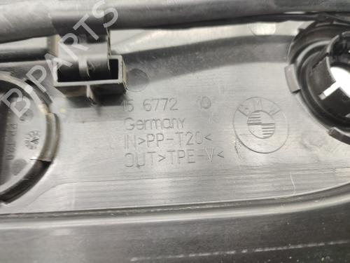 Scuttle panel BMW 3 (E90) 318 d | BP25475099C110  - Image 8