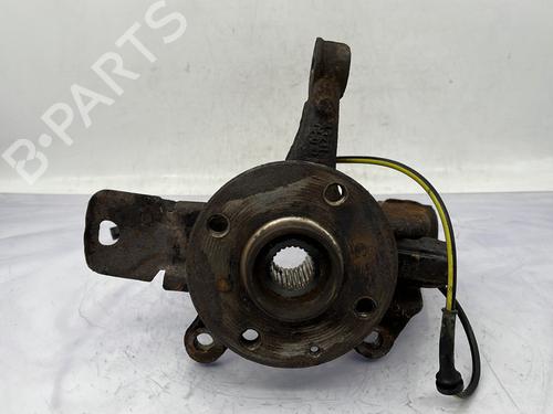 Used Right front steering knuckle CITROËN C1 (PM_, PN_) 1.0 (68 hp) 30705203