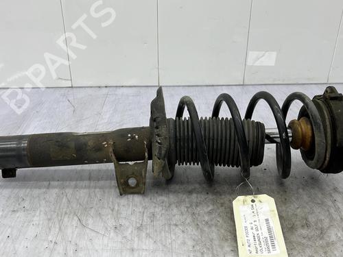 Used Left front shock absorber Left front shock absorber VW GOLF V (1K1) 1.4 TSI (170 hp) 23702516 23702516
