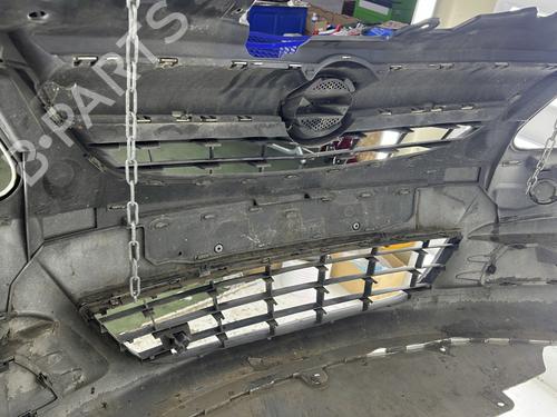 Foran støtfanger OPEL CORSA D (S07) 1.3 CDTI (L08, L68) | BP29757032C7