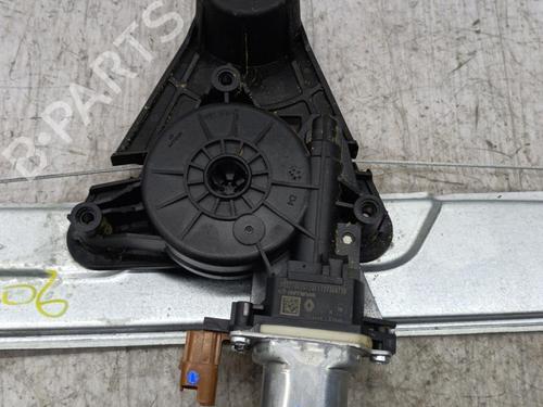 Used Front right window mechanism DACIA SANDERO III 1.0 TCe 100 ECO-G (101 hp) 23708512