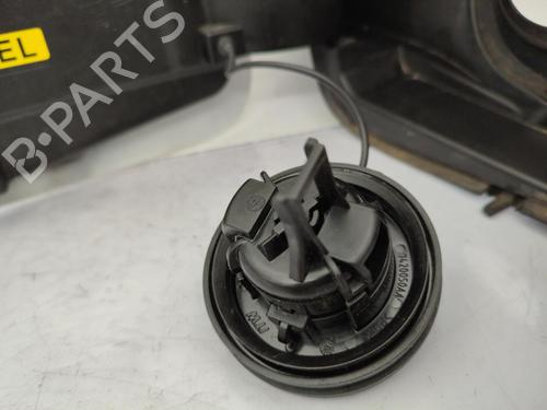 fuel-flap-citroen-c3-iii-sx-2016-23723063 main image