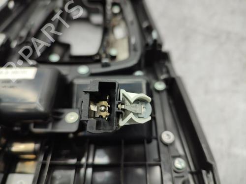 Middle console RENAULT LATITUDE (L70_) 2.0 dCi 175 (L70Y, L734) | BP23711984I22  - Image 5
