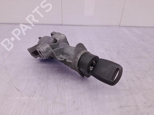 Electronic module SKODA FABIA I (6Y2) 1.9 SDI | BP23707992M83 - Image 6