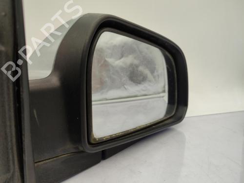 Right mirror HYUNDAI TUCSON (JM) 2.0 CRDi All-wheel Drive | BP23710565C27 