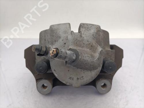Right front brake caliper BMW 3 Touring (E91) 330 d | BP23749404M104