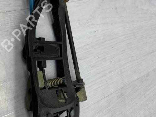 Rear left lock BMW 3 Touring (E46) 330 xd | BP23692429C100 