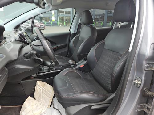 Climate control PEUGEOT 2008 I (CU_) 1.2 THP 110 / PureTech 110 | BP30751031I5 - Image 26