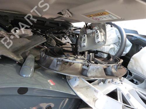 Right front window switch RENAULT CLIO IV (BH_) 0.9 TCe 75 (BHNP) | BP23692743I26 - Image 13