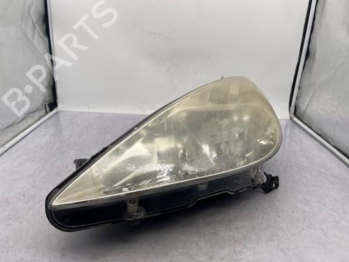 Left headlight PEUGEOT 607 (9D, 9U) 2.2 HDi | BP37451049C28 - Image 3