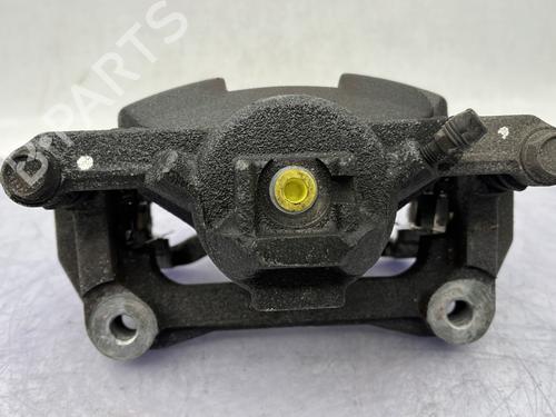 Right front brake caliper RENAULT TALISMAN (LP_) 1.6 TCe 150 | BP23739653M104 