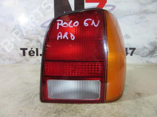 Right taillight VW POLO III (6N1) 75 1.6 | BP23669180C35 